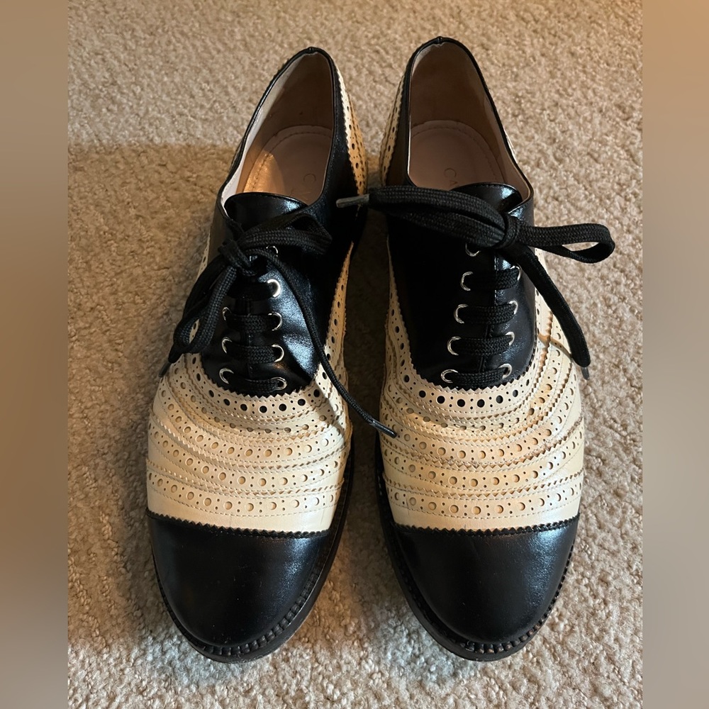 Cavallini shoes